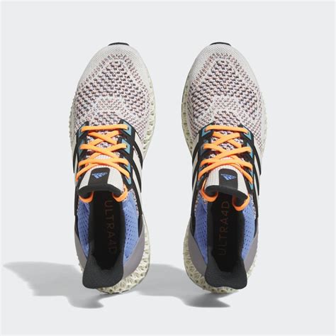 adidas sneakers 4d|adidas 4d shoes women us.